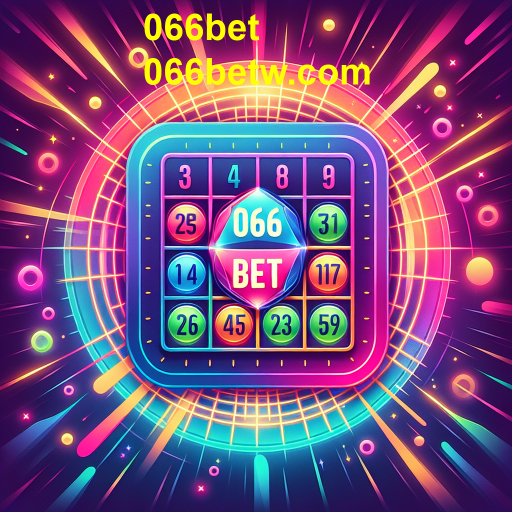 Bingo: Diversão e Prêmios no 066bet