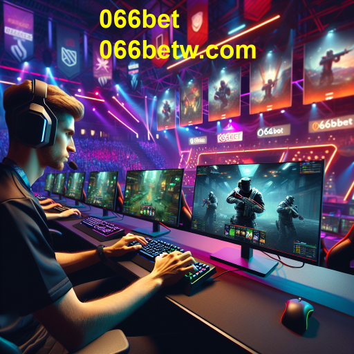 O Futuro dos Jogos: Inovações e Tendências de 2024